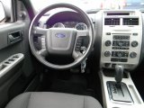 2011 Ford Escape XLT V6 Dashboard