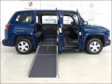 2012 VPG MV-1 DX U.S. Made Mobility Vehicle, Wheelchair Accessibility
