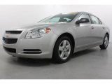 2008 Chevrolet Malibu LS Sedan