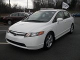 2006 Honda Civic EX Sedan