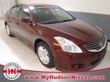 2010 Nissan Altima 2.5 S