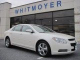 2011 Chevrolet Malibu LT