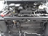 2010 Ford F150 Platinum SuperCrew 5.4 Liter Flex-Fuel SOHC 24-Valve VVT Triton V8 Engine
