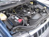2002 Jeep Grand Cherokee Sport 4x4 4.0 Liter OHV 12-Valve Inline 6 Cylinder Engine