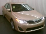 2012 Toyota Camry L