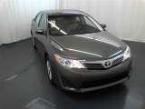 2012 Toyota Camry L