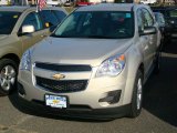 2012 Chevrolet Equinox LS AWD