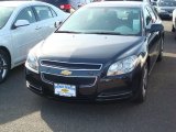 2012 Black Granite Metallic Chevrolet Malibu LT #59797307