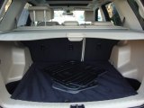 2009 Land Rover LR2 HSE Trunk