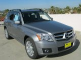 2012 Mercedes-Benz GLK 350 4Matic