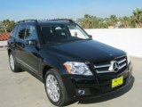 2012 Mercedes-Benz GLK 350 4Matic