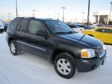 2007 GMC Envoy SLE 4x4