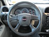 2007 GMC Envoy SLE 4x4 Steering Wheel