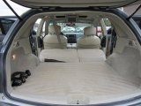 2003 Infiniti FX 35 AWD Trunk