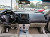 2003 Infiniti FX 35 AWD Dashboard