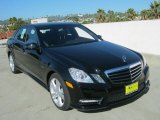 2012 Mercedes-Benz E 350 Sedan