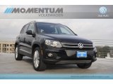 2012 Volkswagen Tiguan SE
