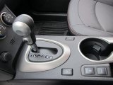 2012 Nissan Rogue SL AWD Xtronic CVT Automatic Transmission