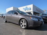 2011 Chevrolet Malibu LT