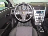 2011 Chevrolet Malibu LT Dashboard