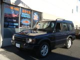 2003 Oslo Blue Land Rover Discovery SE #59797921