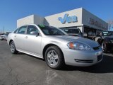 2010 Chevrolet Impala LS