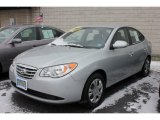2010 Hyundai Elantra GLS
