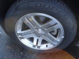 2006 Dodge Magnum R/T Wheel