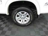 2004 Toyota Tundra Limited Access Cab 4x4 Wheel