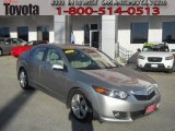2010 Palladium Metallic Acura TSX Sedan #59797217