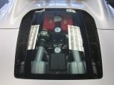 2003 Ferrari 360 Spider F1 Engine Cover