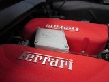 2003 Ferrari 360 Spider F1 Ferrari Red Cam Covers