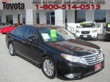2011 Black Toyota Avalon Limited #59797209