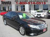 2011 Toyota Avalon Limited