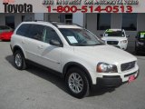 2006 Ice White Volvo XC90 V8 AWD #59797208