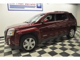 2011 GMC Terrain SLE AWD