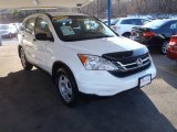 2010 Honda CR-V LX AWD