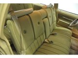 1975 Chevrolet Caprice Classic 4 Door Sedan Tan Interior