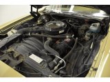 1975 Chevrolet Caprice Classic 4 Door Sedan 400 cid V8 Engine