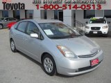 2006 Toyota Prius Hybrid