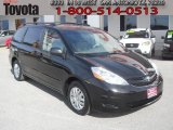 2008 Toyota Sienna LE