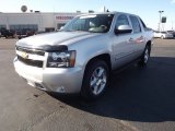 2010 Chevrolet Avalanche LT 4x4