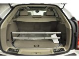 2012 Cadillac SRX Performance AWD Trunk