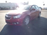 2012 Chevrolet Cruze LT/RS