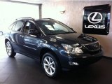 2009 Lexus RX 350 AWD