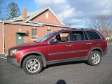 2004 Volvo XC90 T6 AWD