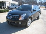 2010 Cadillac SRX V6