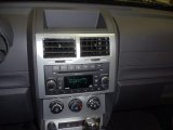 2011 Dodge Nitro Detonator 4x4 Controls