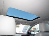 2004 Volkswagen Phaeton V8 4Motion Sedan Sunroof