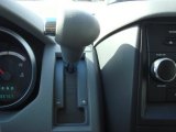2009 Dodge Grand Caravan SE 4 Speed Automatic Transmission